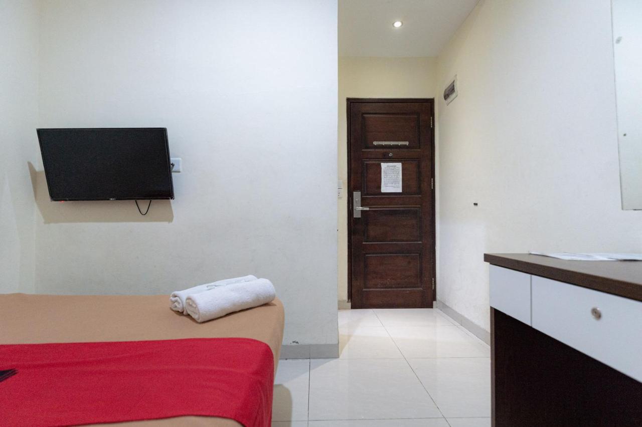 Reddoorz At Nagoya Indah Batam Hotel Exterior photo